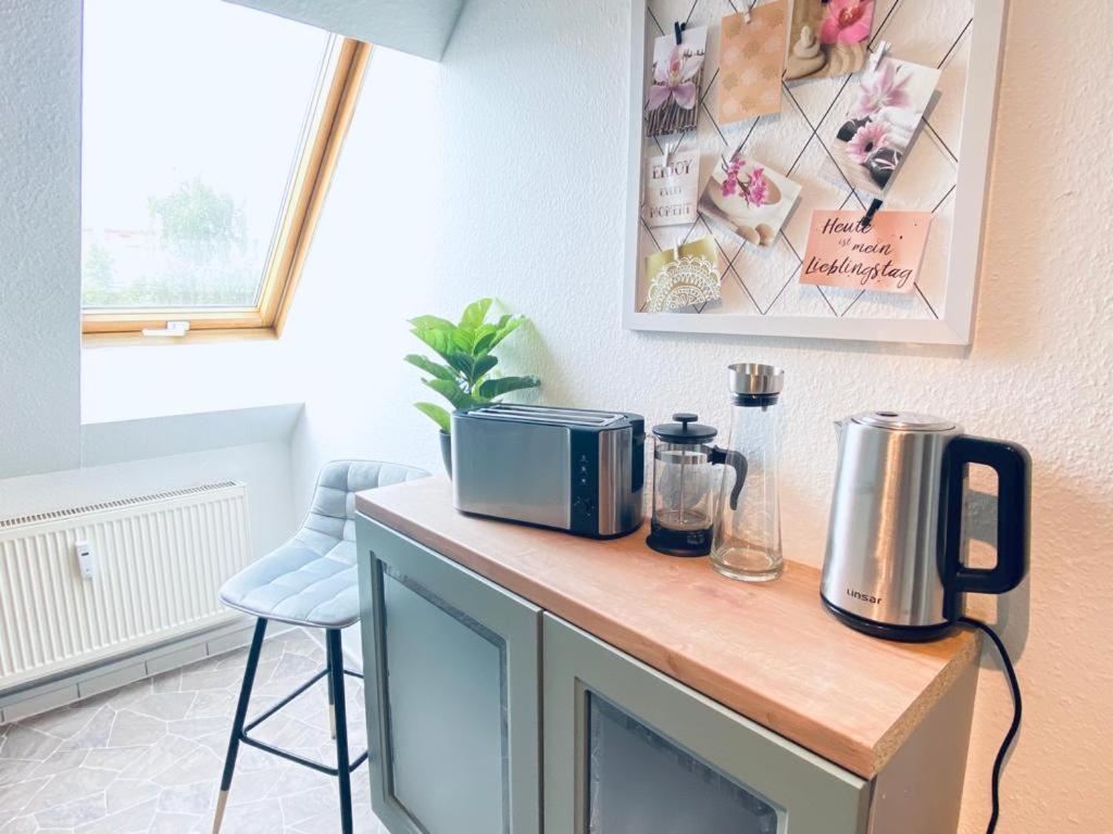 לייפציג * 2Br Flat Near Karl-Heine-Kanal מראה חיצוני תמונה