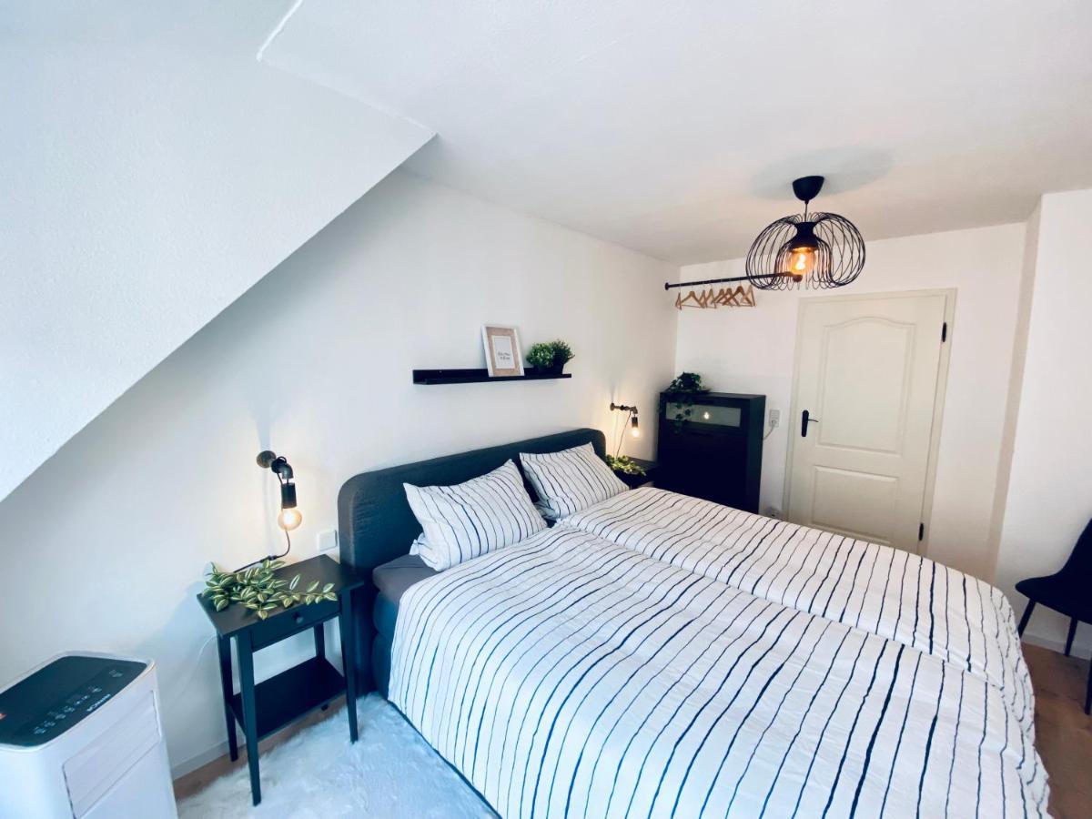 לייפציג * 2Br Flat Near Karl-Heine-Kanal מראה חיצוני תמונה