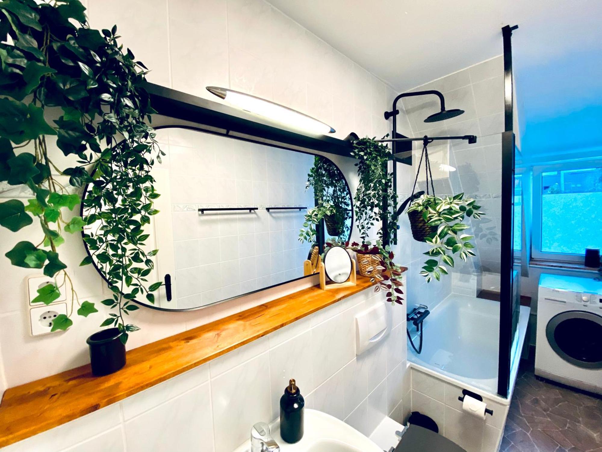לייפציג * 2Br Flat Near Karl-Heine-Kanal מראה חיצוני תמונה