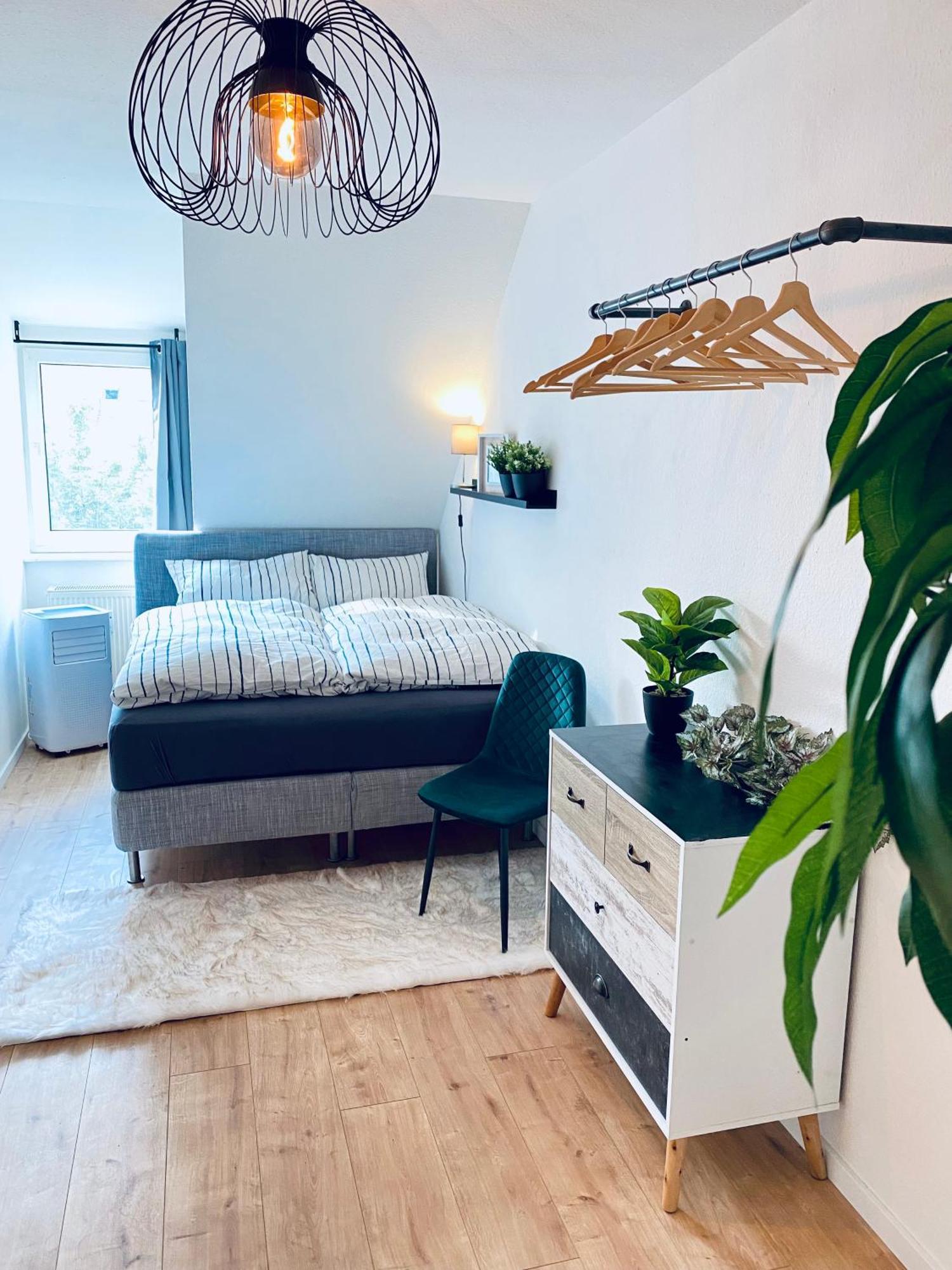 לייפציג * 2Br Flat Near Karl-Heine-Kanal מראה חיצוני תמונה